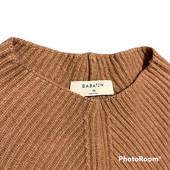 Aritzia Babaton CHALMERS Sweater - Picture 7 of 7